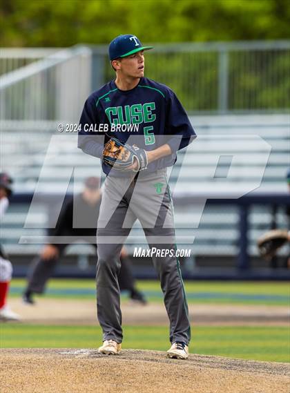 Thumbnail 3 in American Fork vs. Syracuse (UHSAA 6A Bracket Play) photogallery.