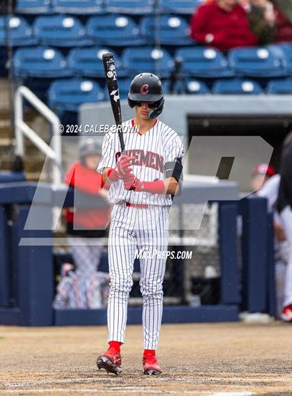 Thumbnail 3 in American Fork vs. Syracuse (UHSAA 6A Bracket Play) photogallery.