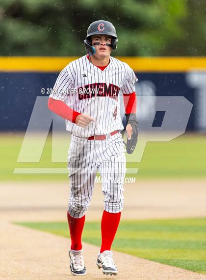 Thumbnail 1 in American Fork vs. Syracuse (UHSAA 6A Bracket Play) photogallery.