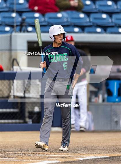 Thumbnail 2 in American Fork vs. Syracuse (UHSAA 6A Bracket Play) photogallery.