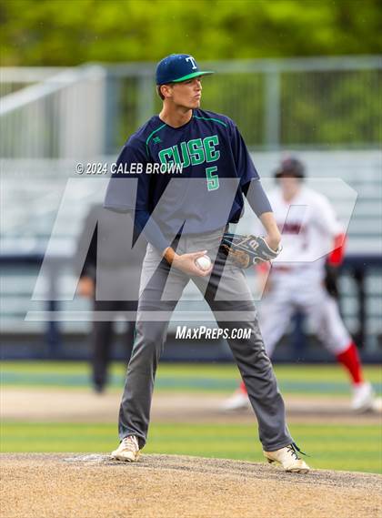 Thumbnail 1 in American Fork vs. Syracuse (UHSAA 6A Bracket Play) photogallery.