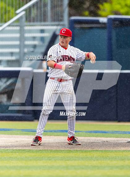 Thumbnail 2 in American Fork vs. Syracuse (UHSAA 6A Bracket Play) photogallery.