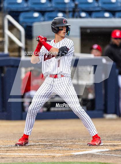 Thumbnail 3 in American Fork vs. Syracuse (UHSAA 6A Bracket Play) photogallery.