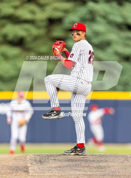 Thumbnail 1 in American Fork vs. Syracuse (UHSAA 6A Bracket Play) photogallery.