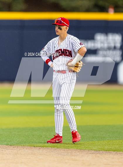 Thumbnail 1 in American Fork vs. Syracuse (UHSAA 6A Bracket Play) photogallery.