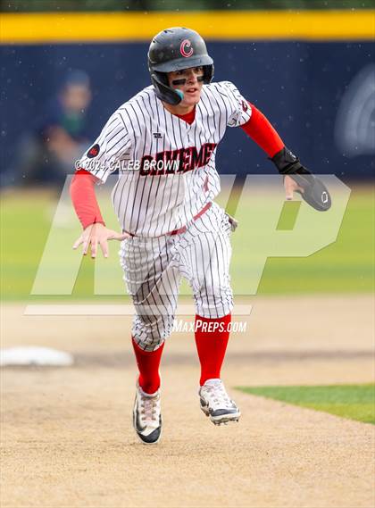 Thumbnail 2 in American Fork vs. Syracuse (UHSAA 6A Bracket Play) photogallery.