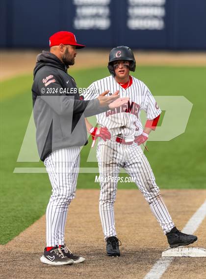 Thumbnail 2 in American Fork vs. Syracuse (UHSAA 6A Bracket Play) photogallery.