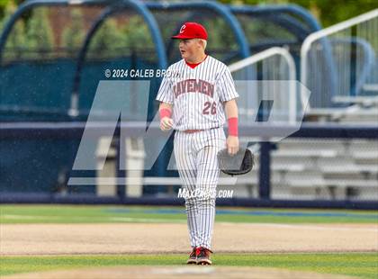 Thumbnail 1 in American Fork vs. Syracuse (UHSAA 6A Bracket Play) photogallery.