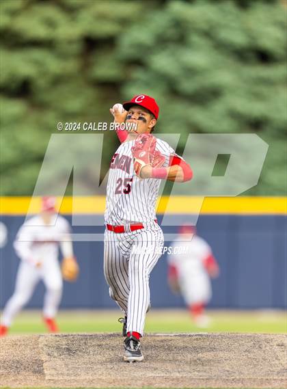 Thumbnail 1 in American Fork vs. Syracuse (UHSAA 6A Bracket Play) photogallery.