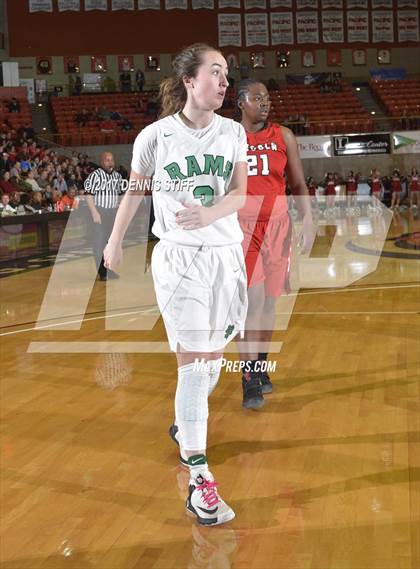 Thumbnail 1 in St. Mary's vs. Lincoln (CIF SJS D1 Semifinal) photogallery.