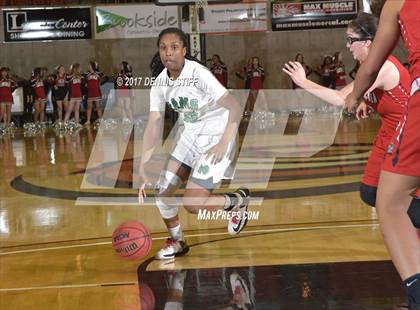 Thumbnail 2 in St. Mary's vs. Lincoln (CIF SJS D1 Semifinal) photogallery.