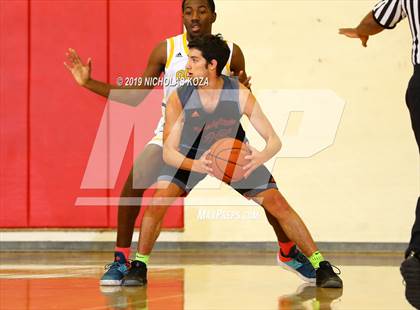 Thumbnail 1 in King/Drew vs. Beverly Hills (Harvey Kitani Classic) photogallery.