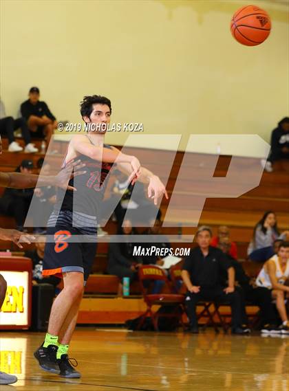 Thumbnail 1 in King/Drew vs. Beverly Hills (Harvey Kitani Classic) photogallery.