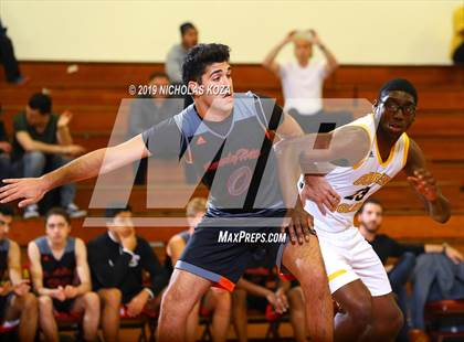 Thumbnail 3 in King/Drew vs. Beverly Hills (Harvey Kitani Classic) photogallery.