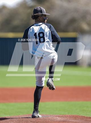 Randall @ Midland (Tournament of Champions)