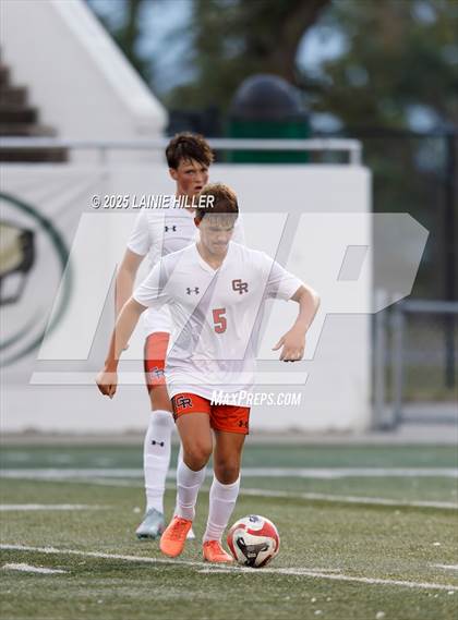 Thumbnail 3 in Grand Rapids @ Bemidji photogallery.