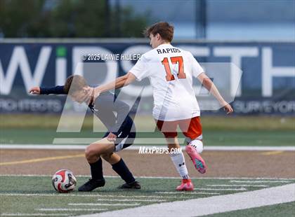 Thumbnail 1 in Grand Rapids @ Bemidji photogallery.