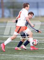 Photo from the gallery "Grand Rapids @ Bemidji"