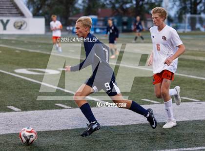 Thumbnail 1 in Grand Rapids @ Bemidji photogallery.