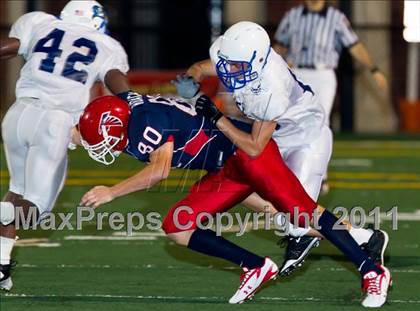 Thumbnail 2 in Brazoswood @ Clear Lake photogallery.