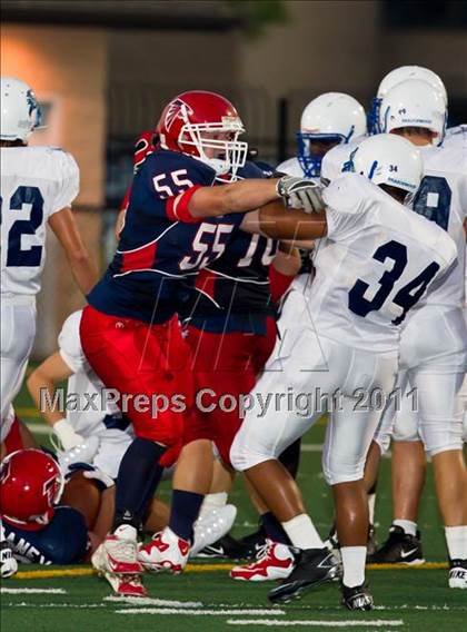 Thumbnail 2 in Brazoswood @ Clear Lake photogallery.