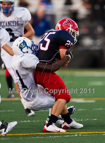 Thumbnail 3 in Brazoswood @ Clear Lake photogallery.