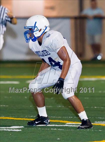 Thumbnail 2 in Brazoswood @ Clear Lake photogallery.