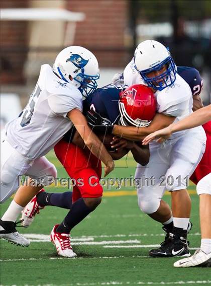 Thumbnail 3 in Brazoswood @ Clear Lake photogallery.