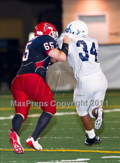 Thumbnail 3 in Brazoswood @ Clear Lake photogallery.