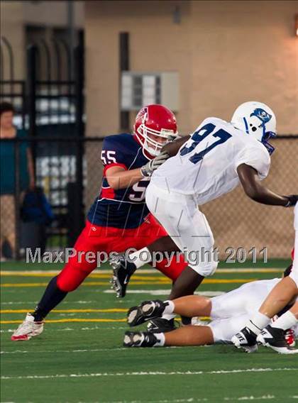 Thumbnail 3 in Brazoswood @ Clear Lake photogallery.