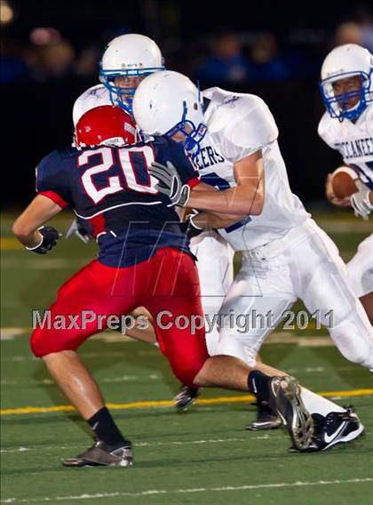 Thumbnail 3 in Brazoswood @ Clear Lake photogallery.