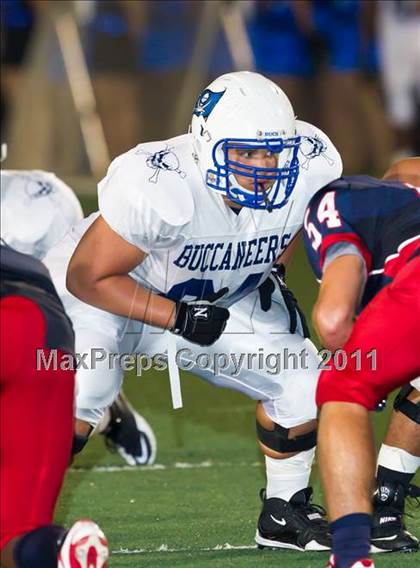 Thumbnail 3 in Brazoswood @ Clear Lake photogallery.