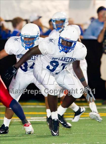 Thumbnail 2 in Brazoswood @ Clear Lake photogallery.