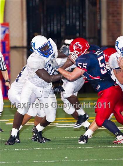 Thumbnail 3 in Brazoswood @ Clear Lake photogallery.