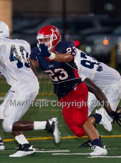 Thumbnail 3 in Brazoswood @ Clear Lake photogallery.
