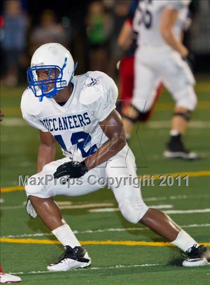 Thumbnail 3 in Brazoswood @ Clear Lake photogallery.