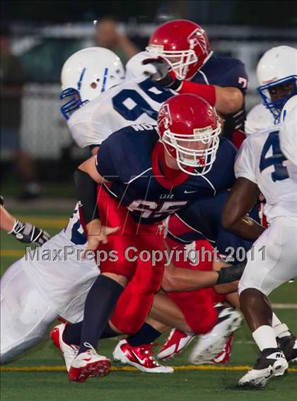 Thumbnail 2 in Brazoswood @ Clear Lake photogallery.