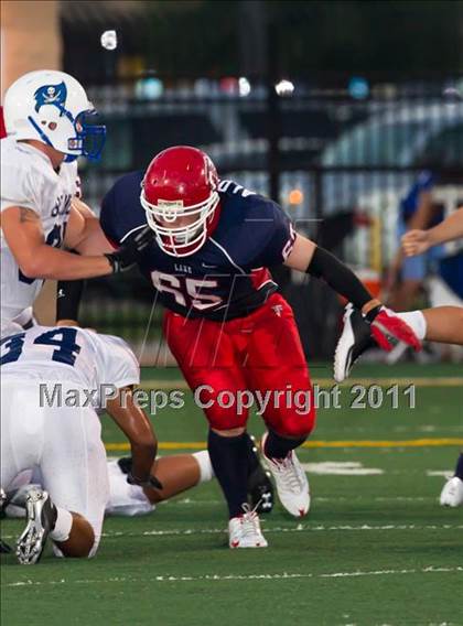 Thumbnail 1 in Brazoswood @ Clear Lake photogallery.
