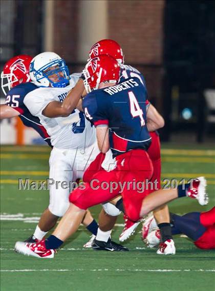 Thumbnail 3 in Brazoswood @ Clear Lake photogallery.