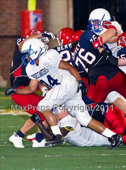 Thumbnail 1 in Brazoswood @ Clear Lake photogallery.