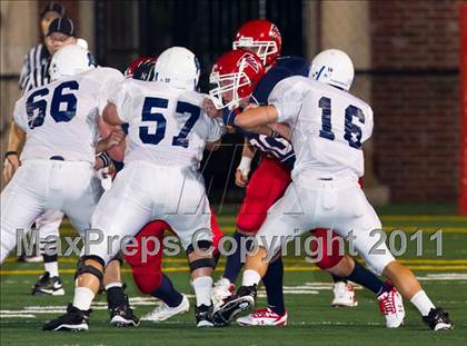 Thumbnail 3 in Brazoswood @ Clear Lake photogallery.