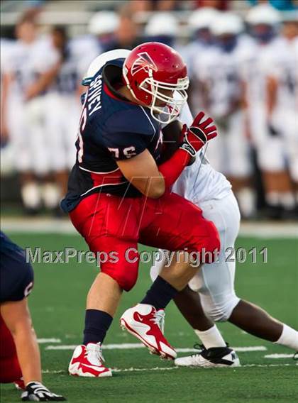 Thumbnail 2 in Brazoswood @ Clear Lake photogallery.