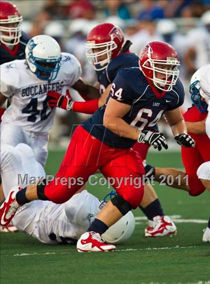 Thumbnail 3 in Brazoswood @ Clear Lake photogallery.