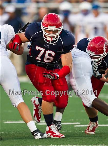 Thumbnail 1 in Brazoswood @ Clear Lake photogallery.