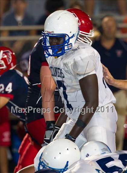 Thumbnail 3 in Brazoswood @ Clear Lake photogallery.