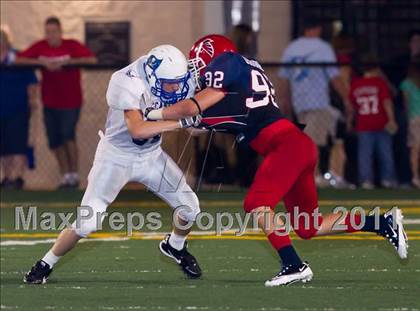 Thumbnail 3 in Brazoswood @ Clear Lake photogallery.