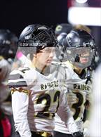 Photo from the gallery "Cibola @ West Point"