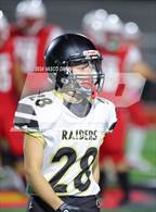 Photo from the gallery "Cibola @ West Point"