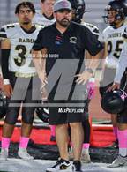 Photo from the gallery "Cibola @ West Point"