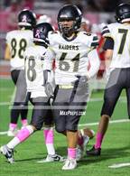 Photo from the gallery "Cibola @ West Point"
